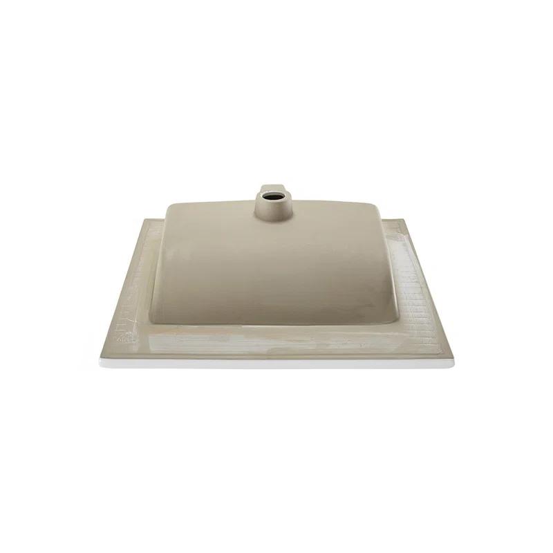 Voltaire 25" Single Bathroom Vanity Top