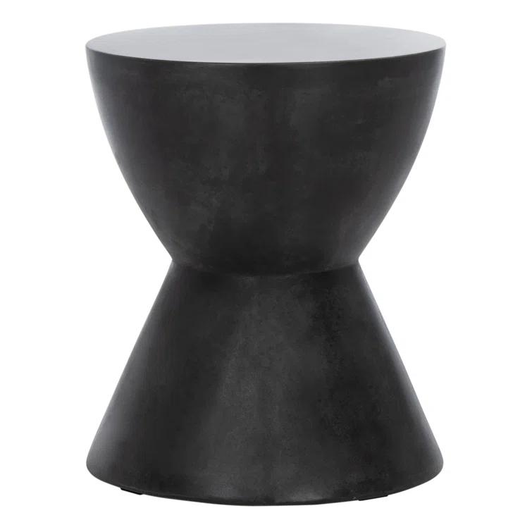 Perse End Table