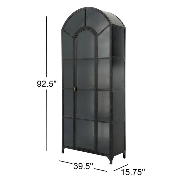 Payson Tall Cabinet (39.5")