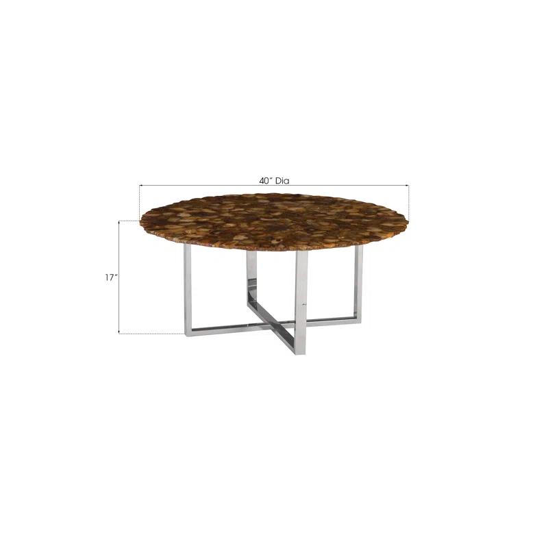 Phillips Collection Elements Frame Coffee Table