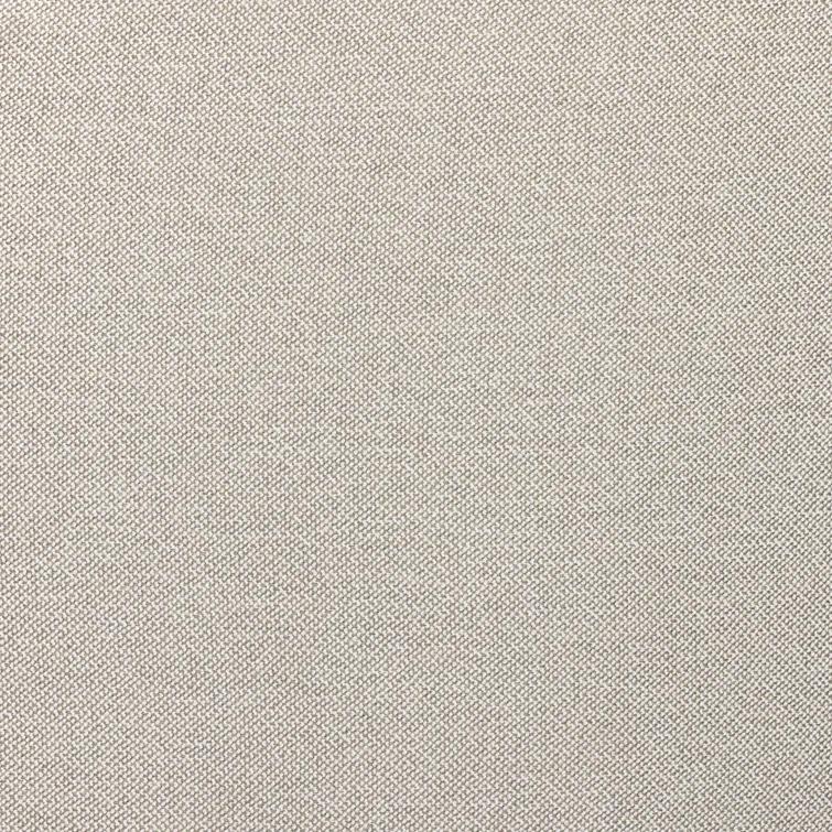 Kaila Swivel Chair - Delta Bisque