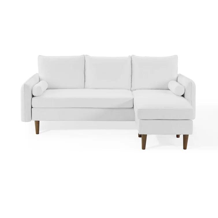 Modway Modway Revive Upholstered Right or Left Sectional Sofa