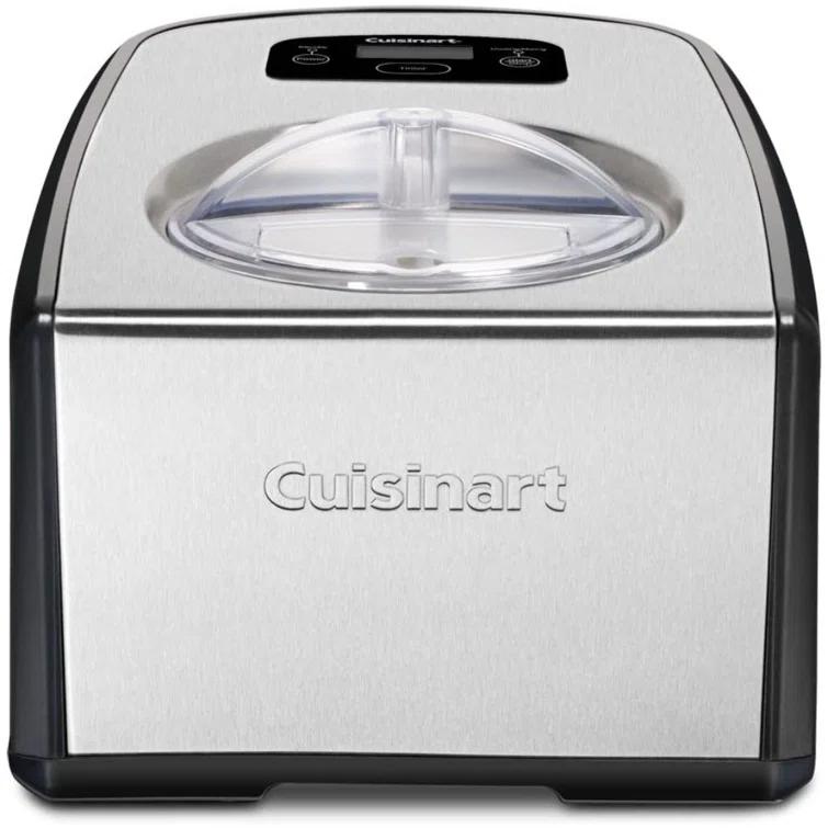 Cuisinart ® Gelato and Ice Cream Maker