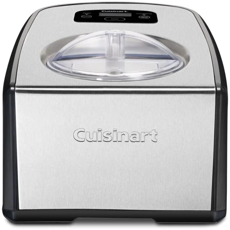 Cuisinart ® Gelato and Ice Cream Maker