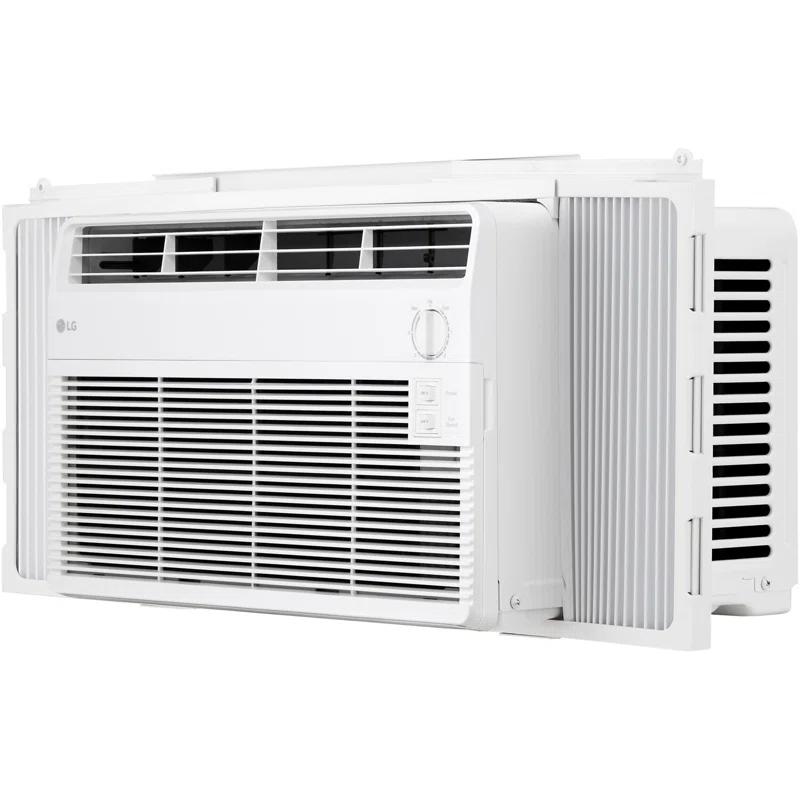 LG 5,000 BTU Window Air Conditioner