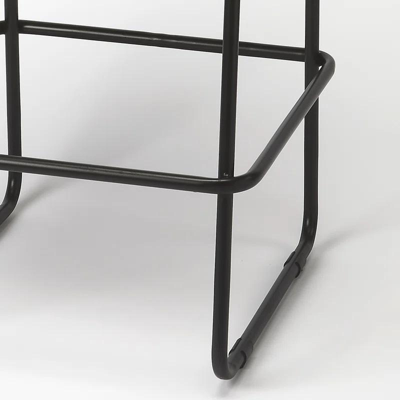Atley 28" Bar Stool