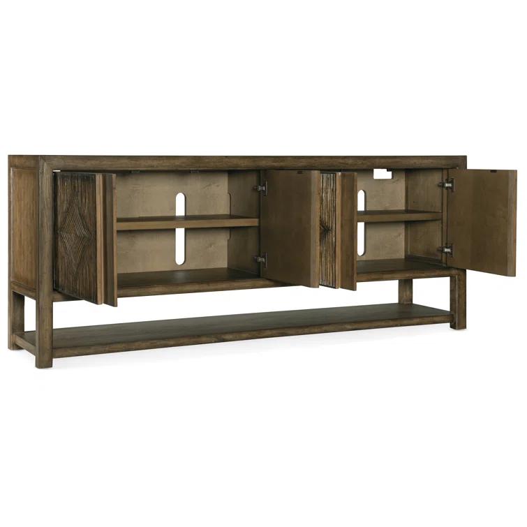 Anders Media Console (80")