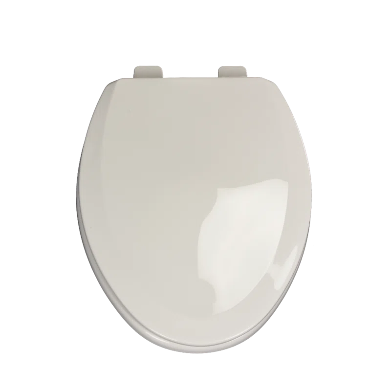 Centoco 900-001 Elongated Toilet Seat and Lid