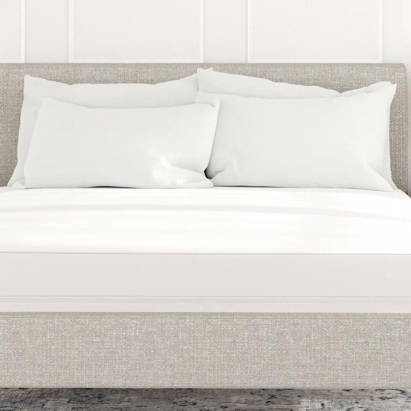 Becky Cameron Hypoallergenic Waterproof Bed Bug Mattress Protector