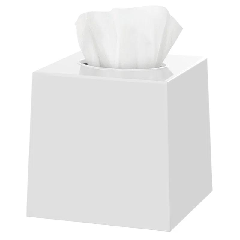 Dwellza Tissue Box Cover