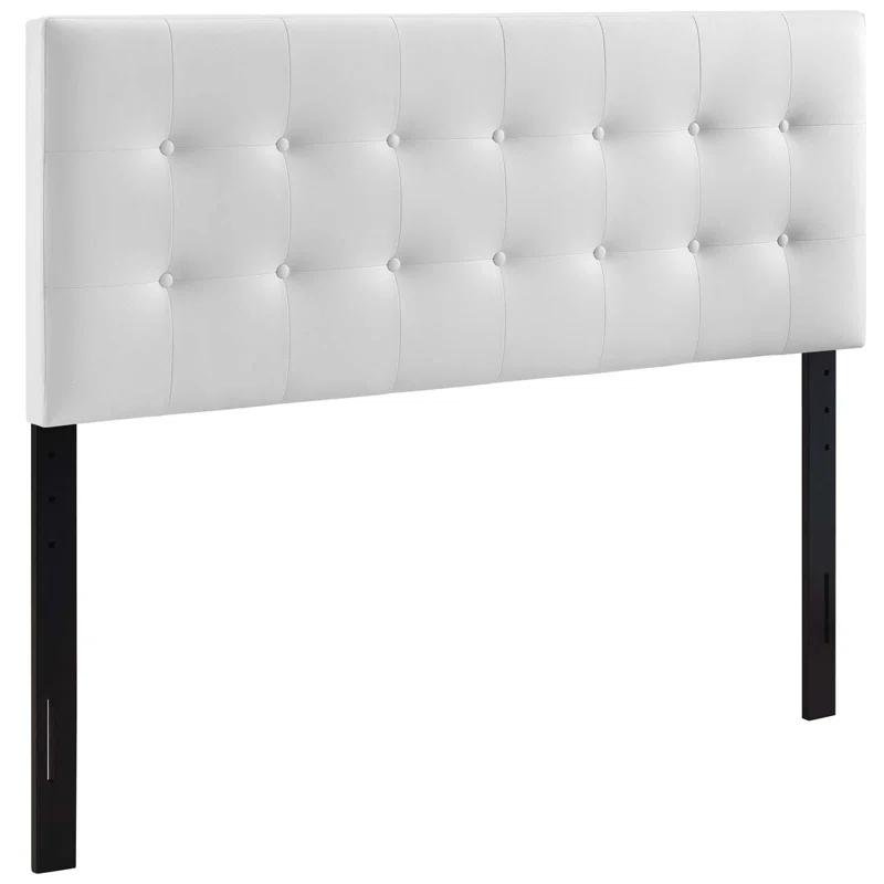 Modway Copper Grove Worishofen Velvet Headboard by Modway