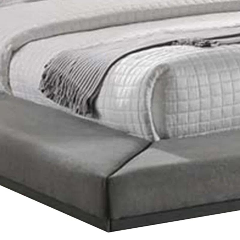 Benjara Noe Ruby 3 Piece Bedroom Set