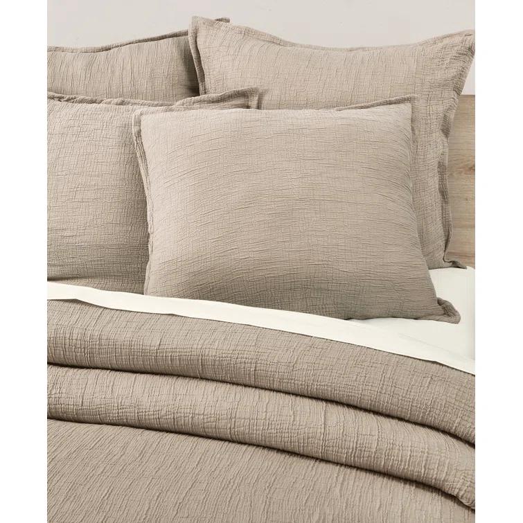 Joss & Main Seacove Sham