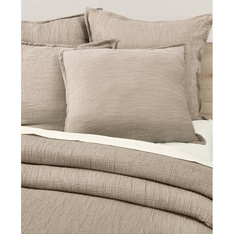 Joss & Main Seacove Sham