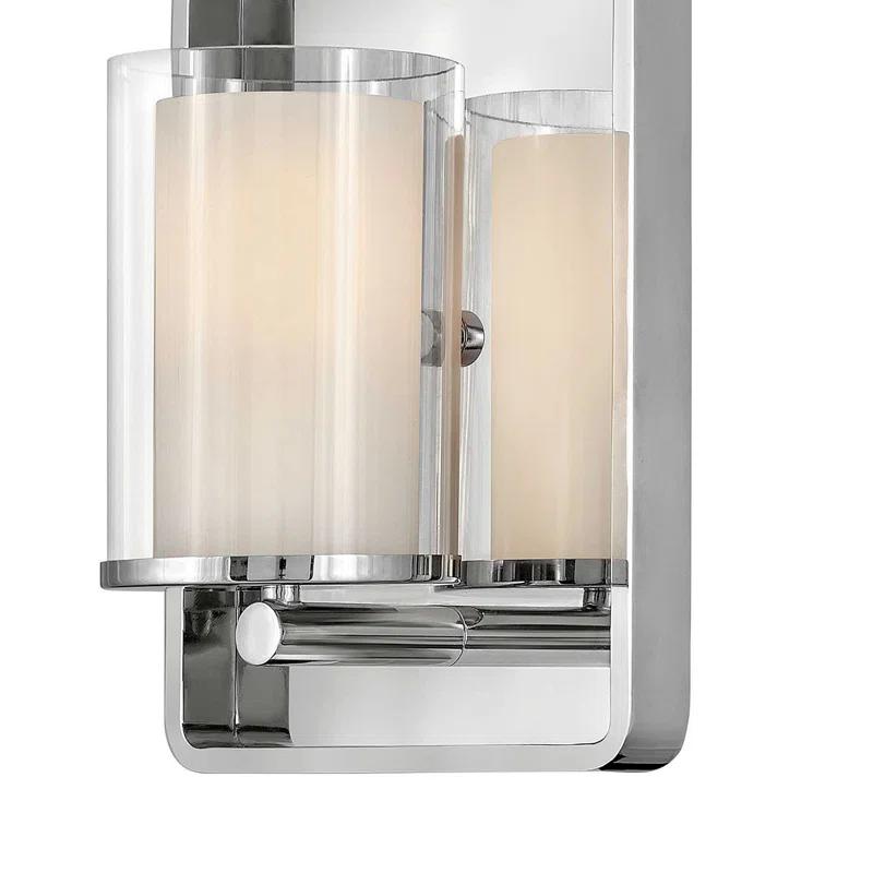 Hinkley Eton Indoor 1-Light Wall Sconce