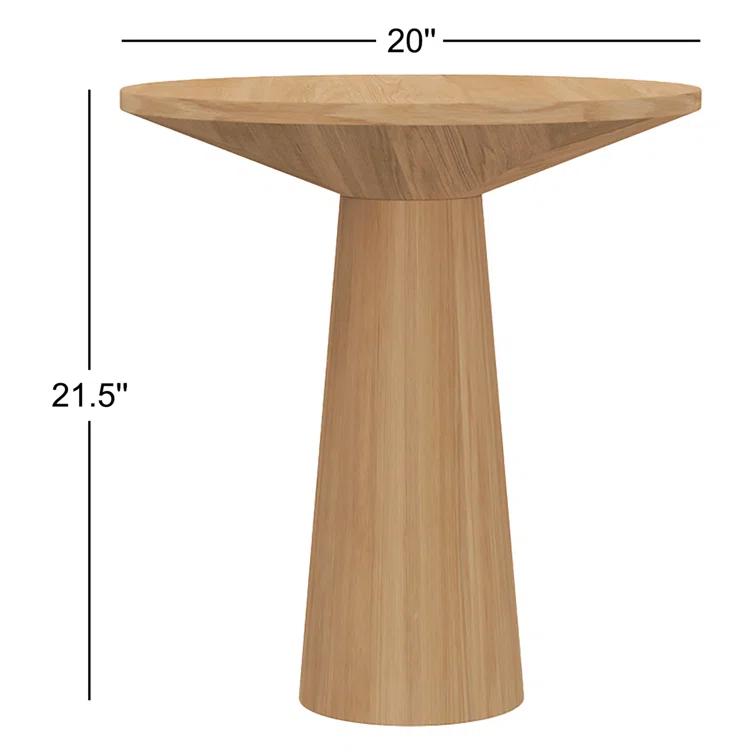 Astraea End Table
