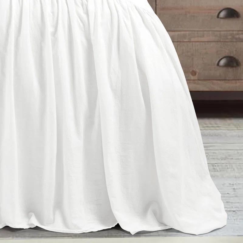 3 Piece Coverlet Set