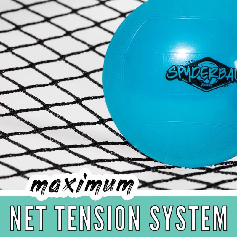 Franklin Sports Spyderball