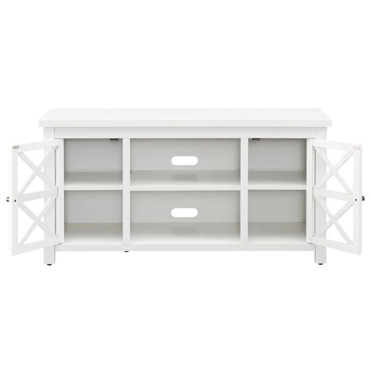 Laurel Foundry Modern Farmhouse® Colton TV Stand for TVs up to 55"