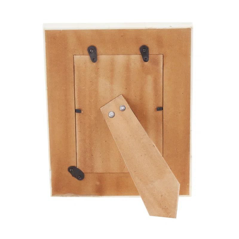 Saro Ishango Bone Collection Bone Picture Frame