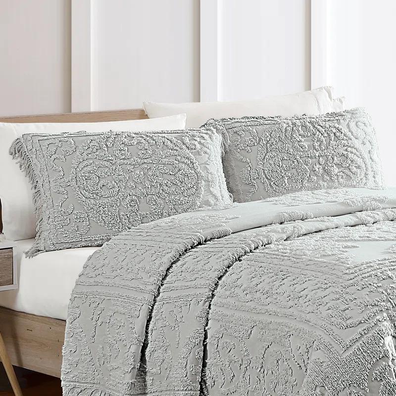 Winston Brands Cotton Blend Pillow Sham