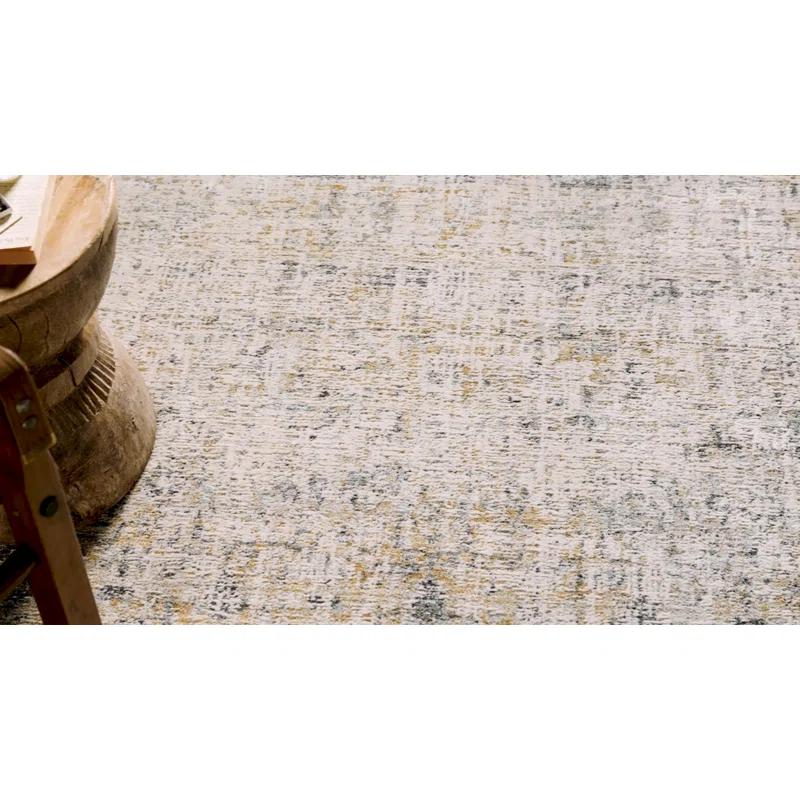 Amber Lewis x Loloi Amber Lewis x Loloi Alie Sand / Sky Area Rug