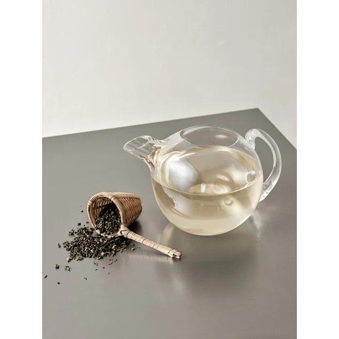 Orrefors Mingus Martini Pitcher