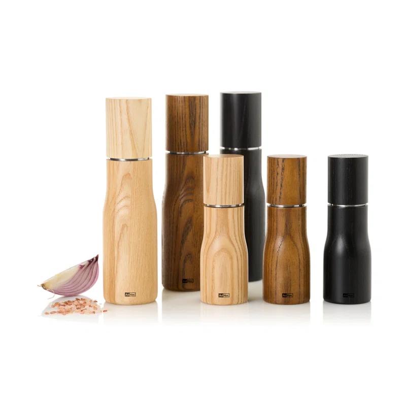 AdHoc Adhoc Levo Salt Or Pepper Mill