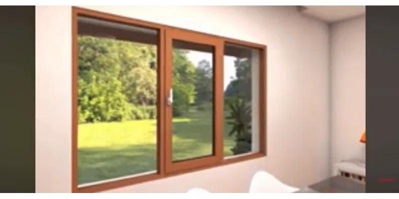 Avora Doors Elite Euro Tilt and Turn