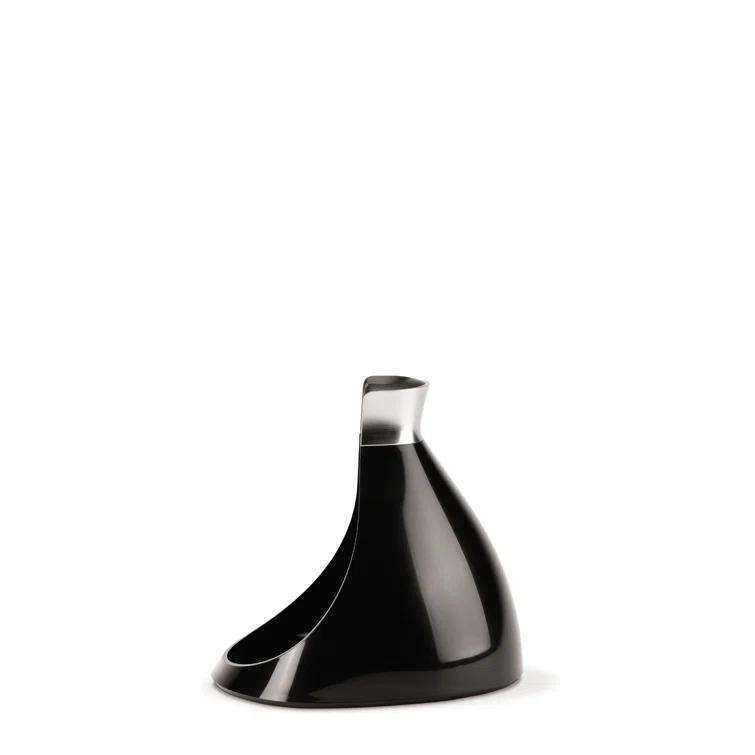 Simplehuman ® Black Toilet Plunger