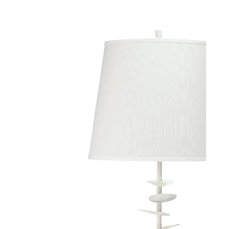 Jamie Young Company Petals 69'' Traditional Floor Lamp