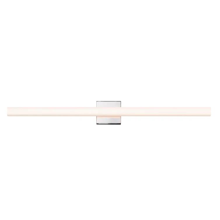 SQ-bar Dimmable LED Vanity Light