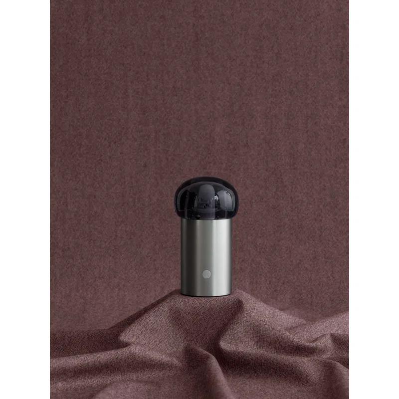 Blomus IRIS Metal Globe Lamp