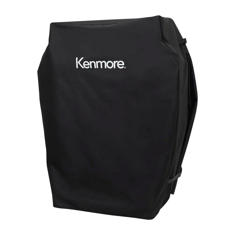 Kenmore Kenmore Universal Gas Grill Cover for Outdoor Grills