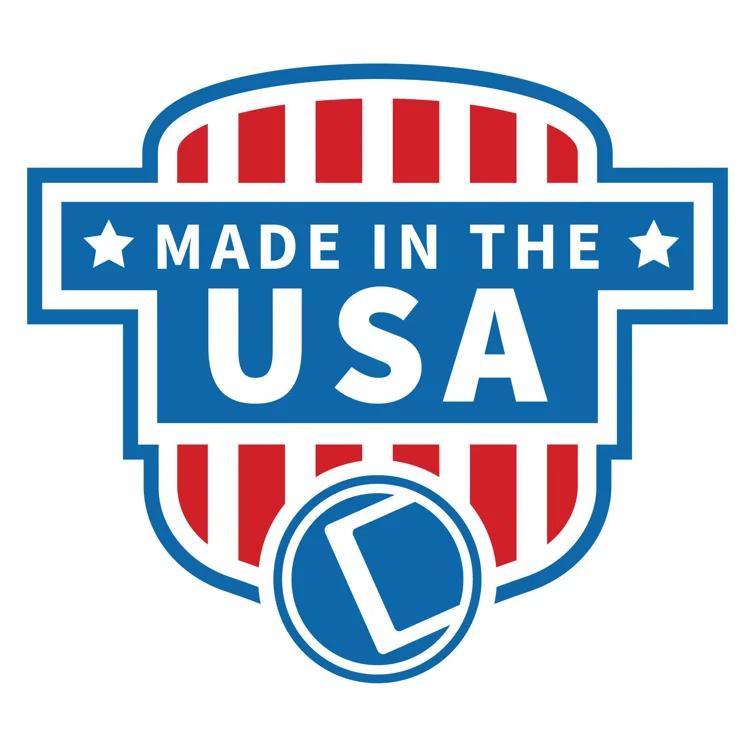 Correll, Inc. Round Breakroom Table