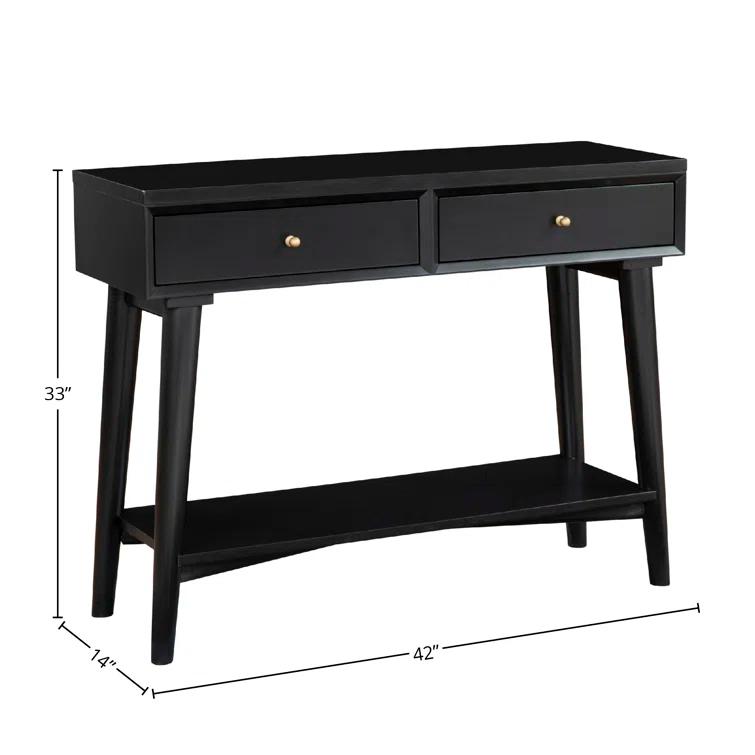 Williams 42" Console Table