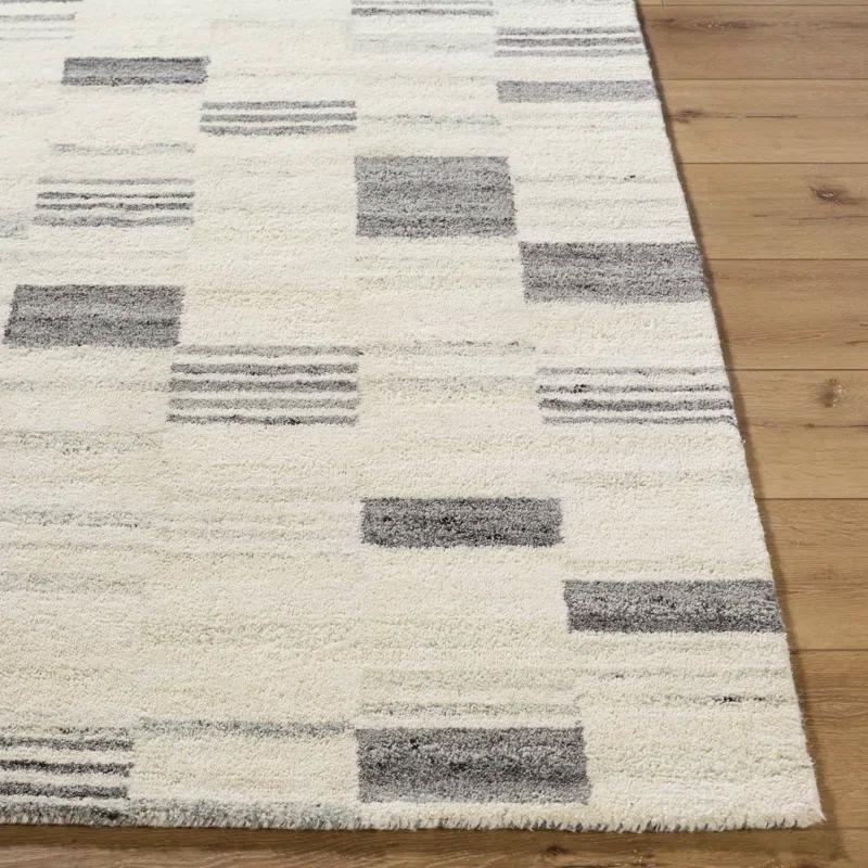 Becki Owens x Livabliss Becki Owens x Livabliss Max Hand Tufted Area Rug