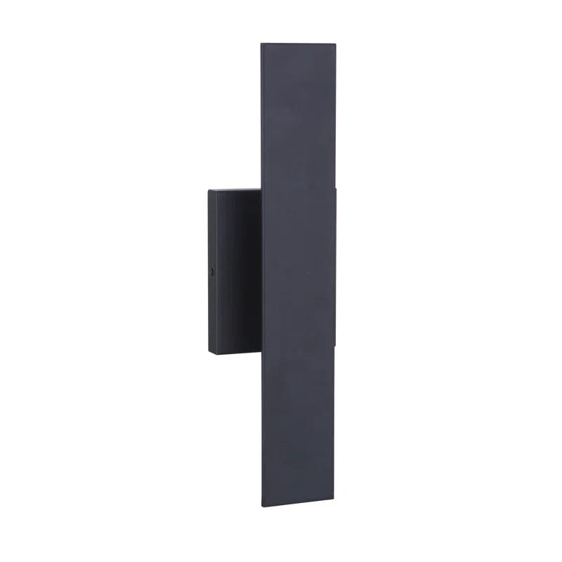 Craftmade Rens Aluminum LED Wall Light