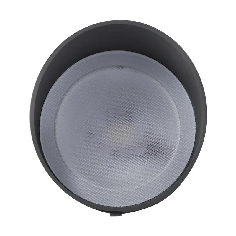 Nuvo Nuvo Integrated LED 12 Watt 3000K Landscape Flood Light