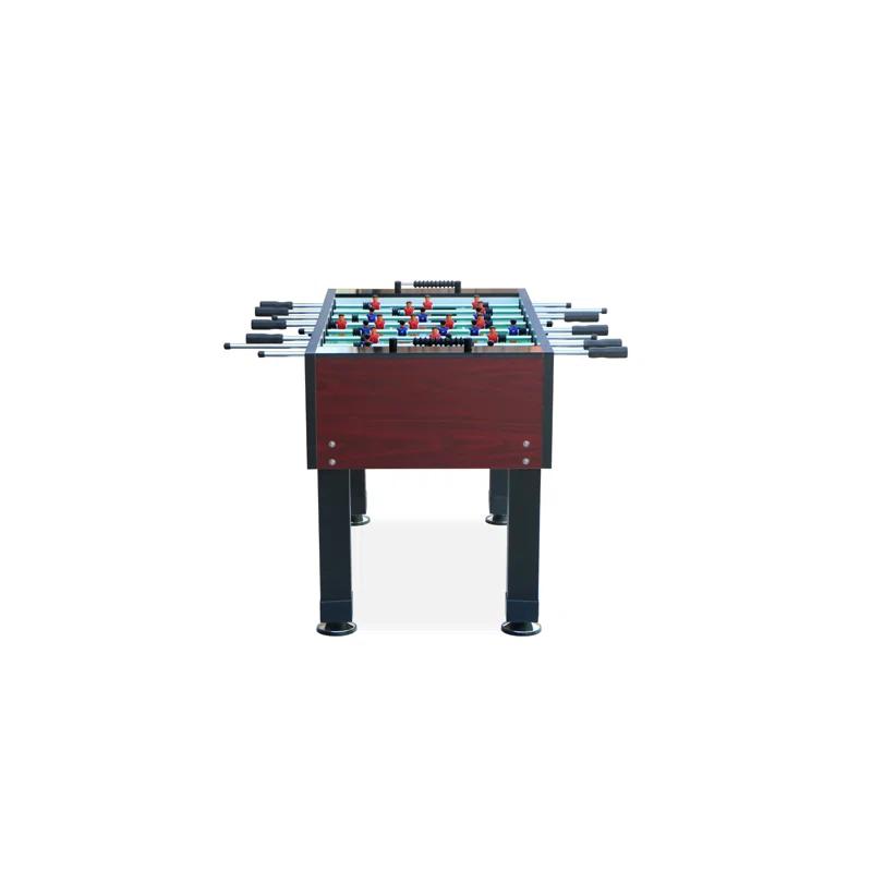 KICK Foosball Tables KICK Ambassador 55"  Foosball Table | Wayfair
