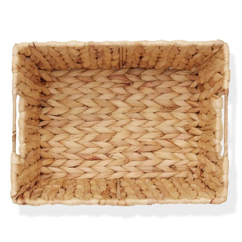 Casafield Natural Fibers Bin