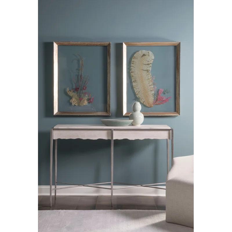 Artistica Home Signature Designs Everest Console