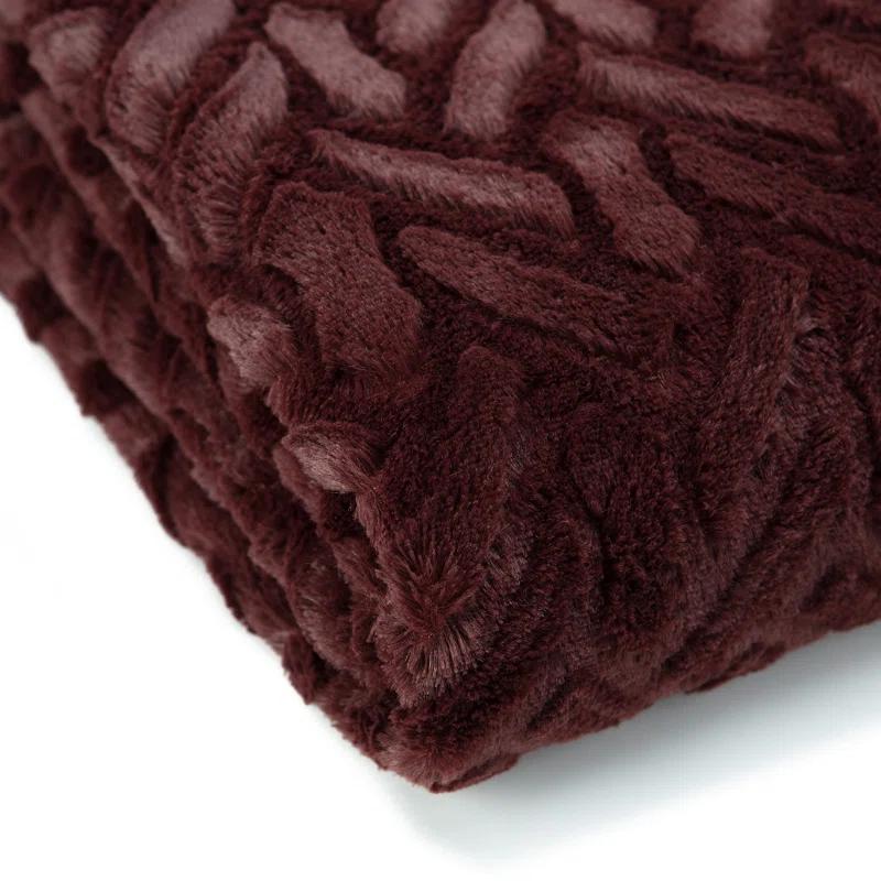 Chanasya Blanket