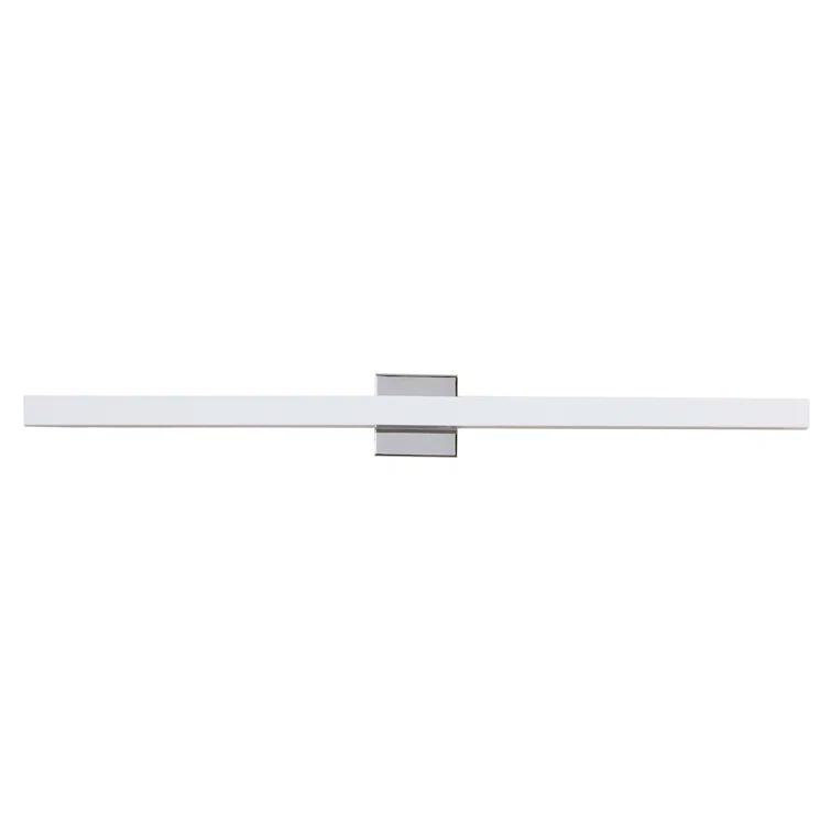 SQ-bar Dimmable LED Vanity Light