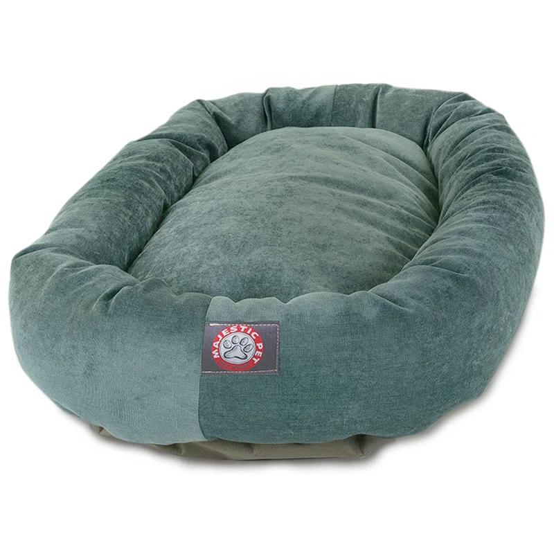 Oval Pet Bed