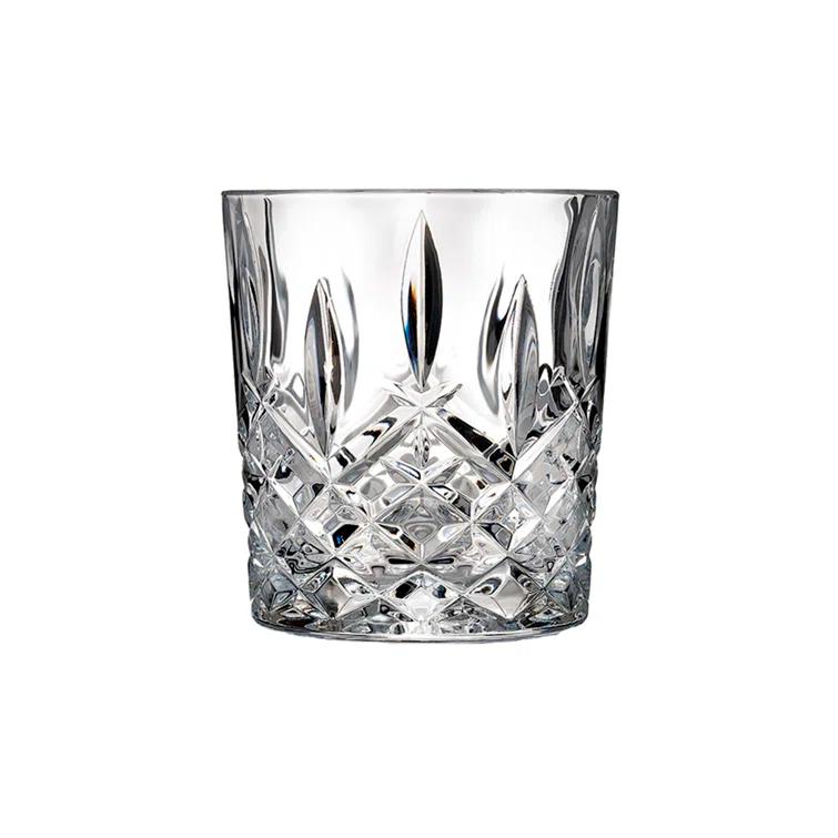 Marquis by Waterford Markham Double Old Fashioned Glass (Set of 4)