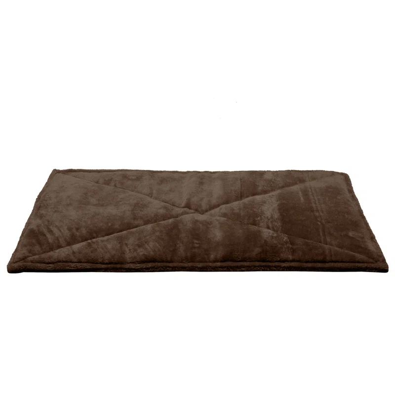 FurHaven Polyester Pet Bed
