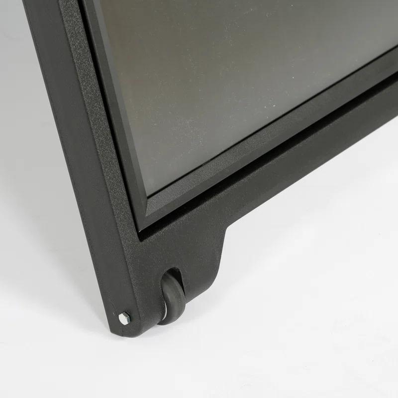 MT Displays Double-Sided Folding Sandwich Board (Set of 5)