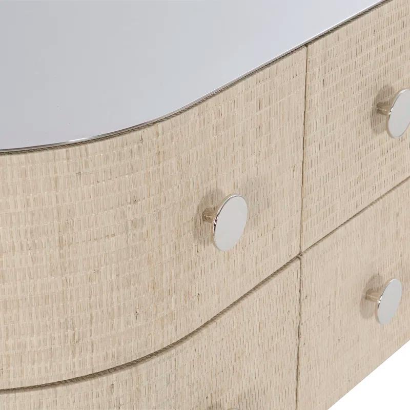 Bernhardt Almeda 72'' W 6 - Drawer Dresser