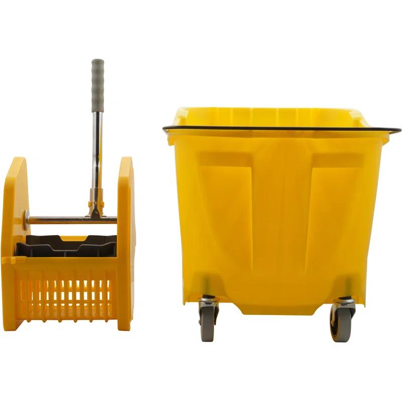 Carlisle Food Service Products OmniFit Mop Bucket
